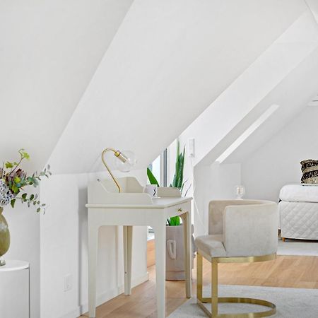 Sanders Regent - Adorable One-Bedroom Apartment Near Central Square København Eksteriør bilde