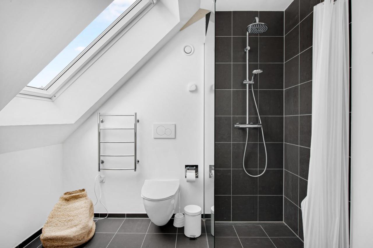 Sanders Regent - Adorable One-Bedroom Apartment Near Central Square København Eksteriør bilde