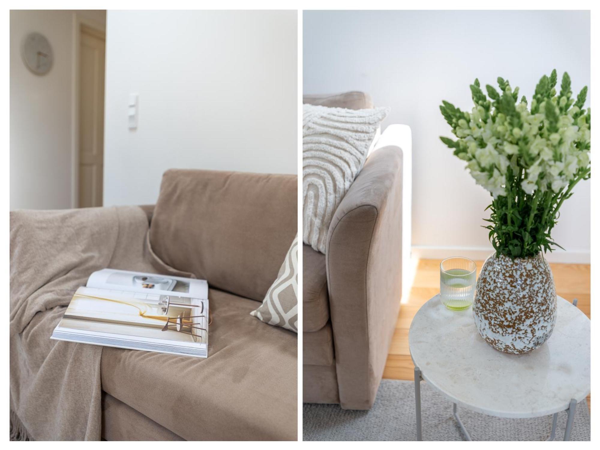 Sanders Regent - Adorable One-Bedroom Apartment Near Central Square København Eksteriør bilde